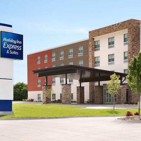 Holiday Inn Express & Suites Allen Park By Ihg Экстерьер фото
