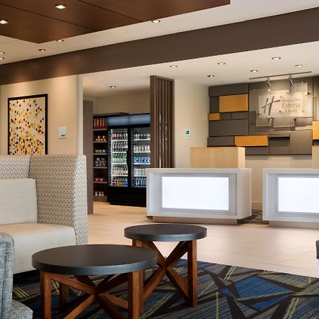 Holiday Inn Express & Suites Allen Park By Ihg Экстерьер фото