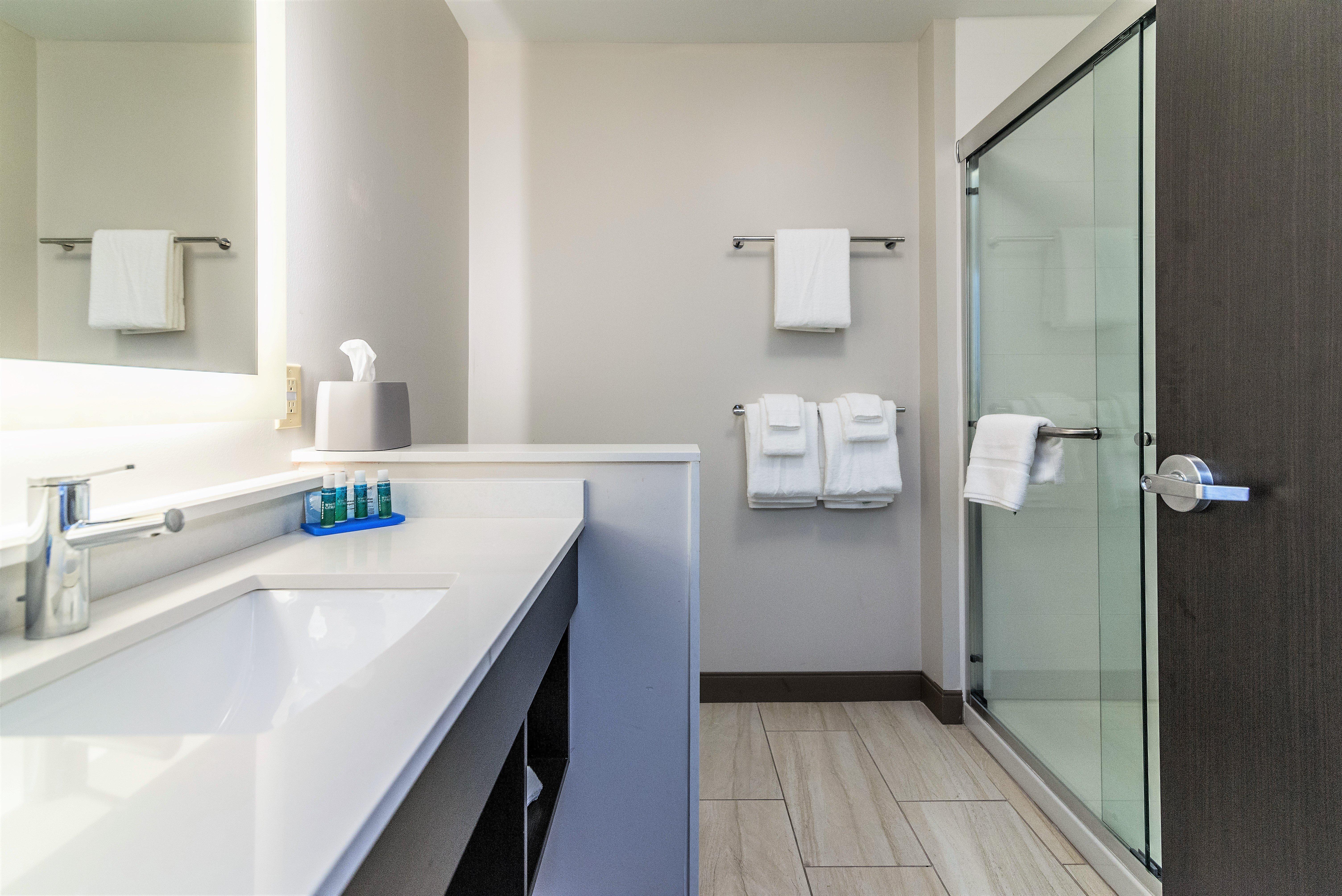 Holiday Inn Express & Suites Allen Park By Ihg Экстерьер фото