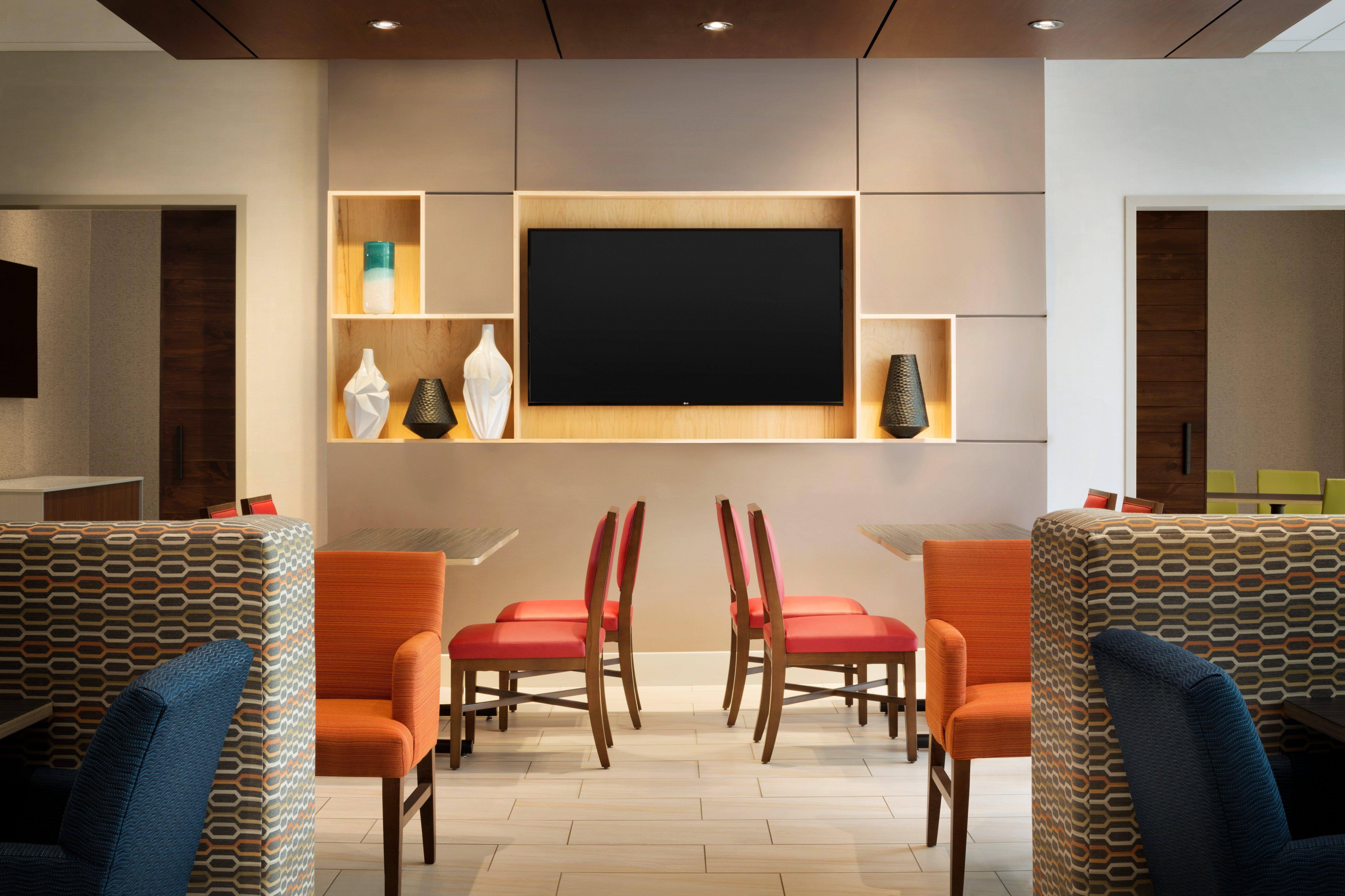 Holiday Inn Express & Suites Allen Park By Ihg Экстерьер фото