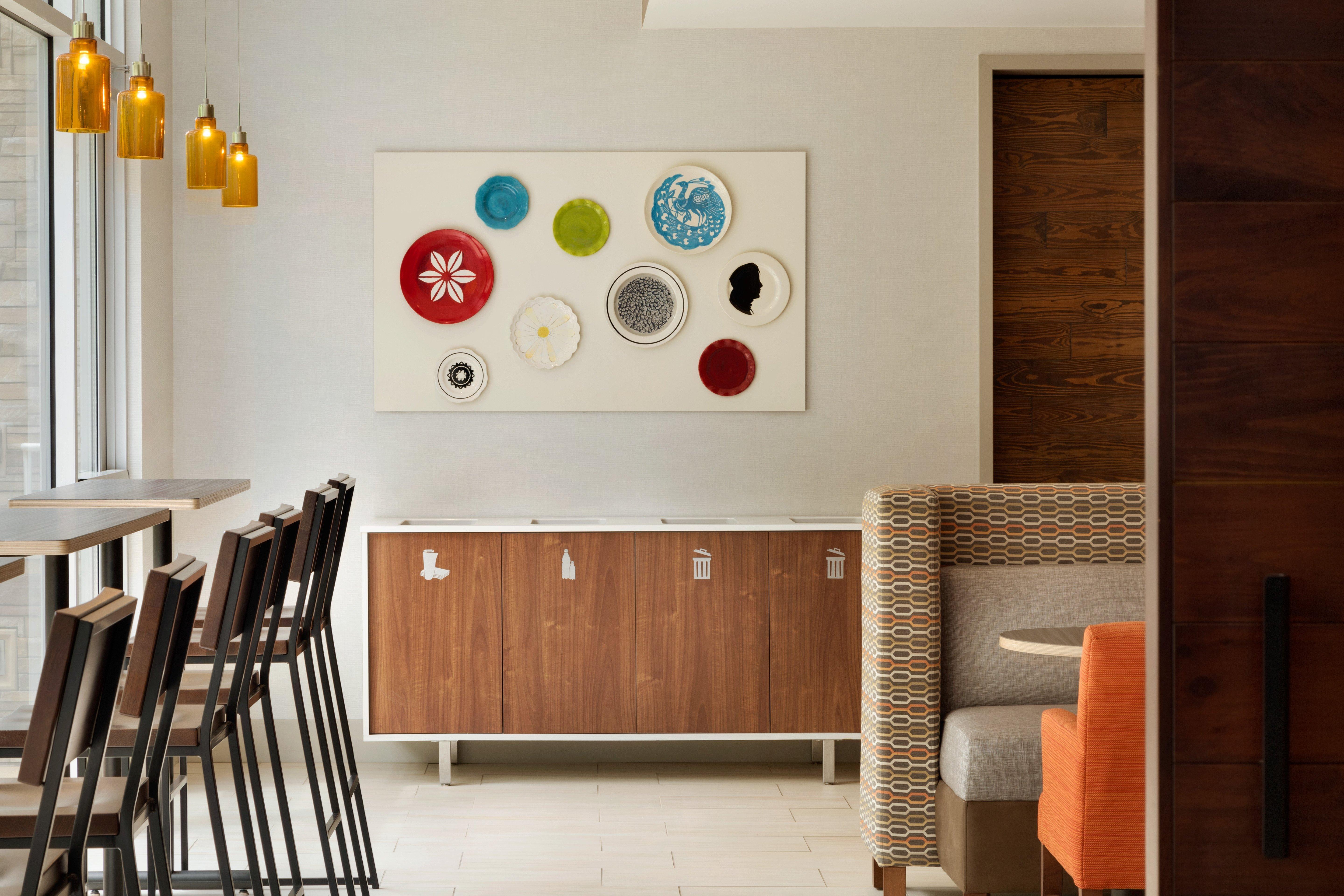 Holiday Inn Express & Suites Allen Park By Ihg Экстерьер фото