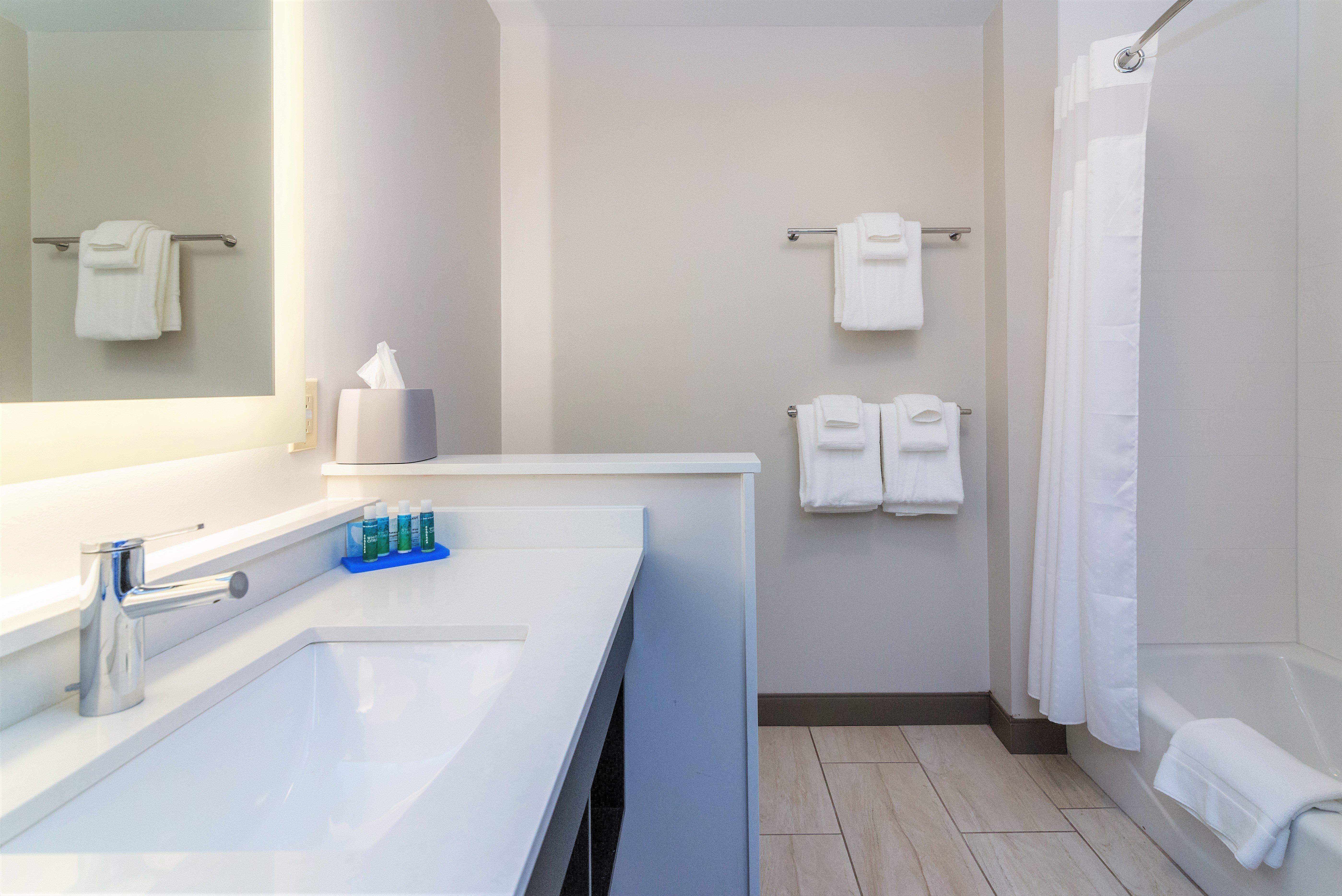 Holiday Inn Express & Suites Allen Park By Ihg Экстерьер фото