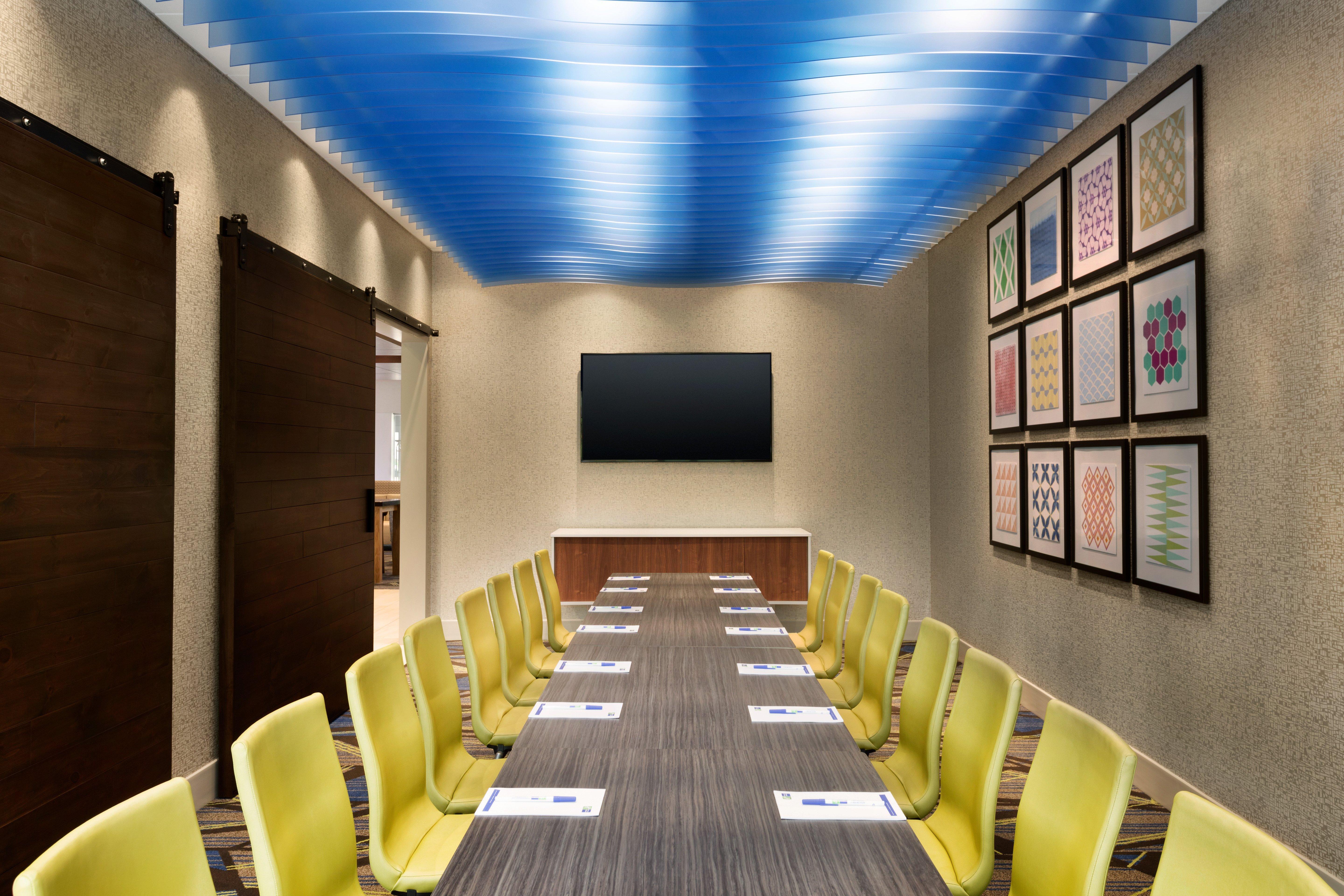 Holiday Inn Express & Suites Allen Park By Ihg Экстерьер фото
